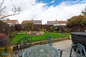 Garden- click for photo gallery